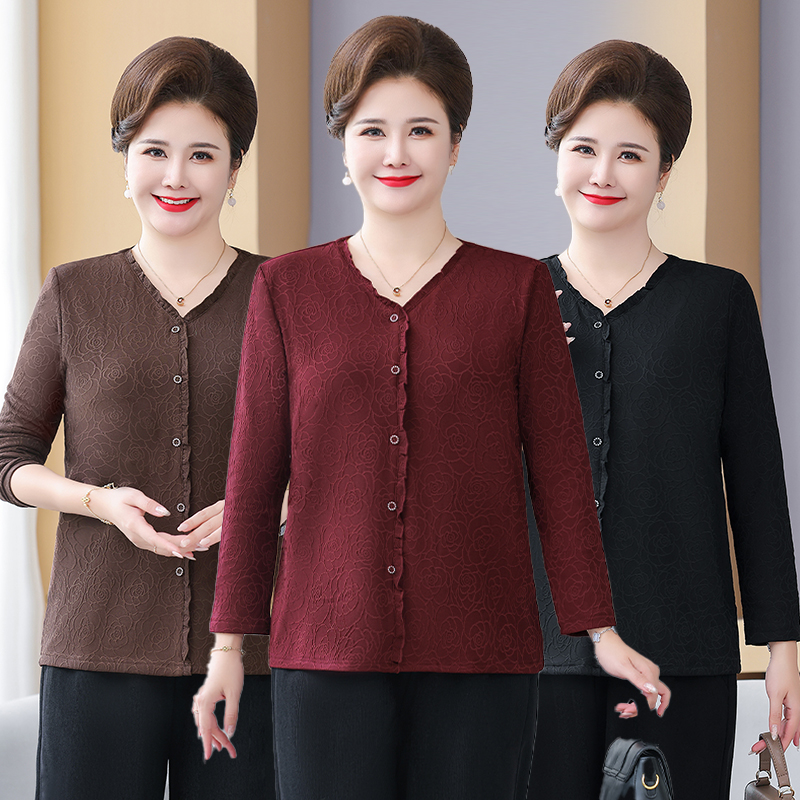 Summer Clothing Modest - Большие размеры, весна-осень, новая женская свободная