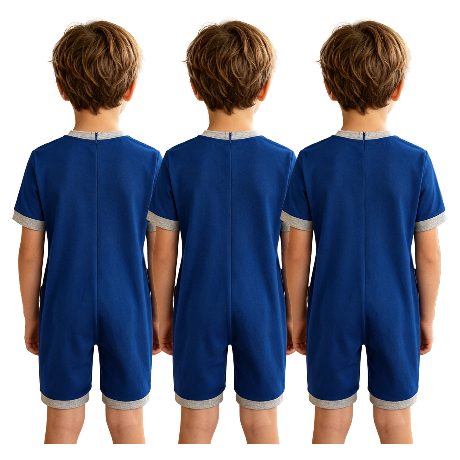 Summer Clothing Needs - Одежда для детей с особыми потребностями: