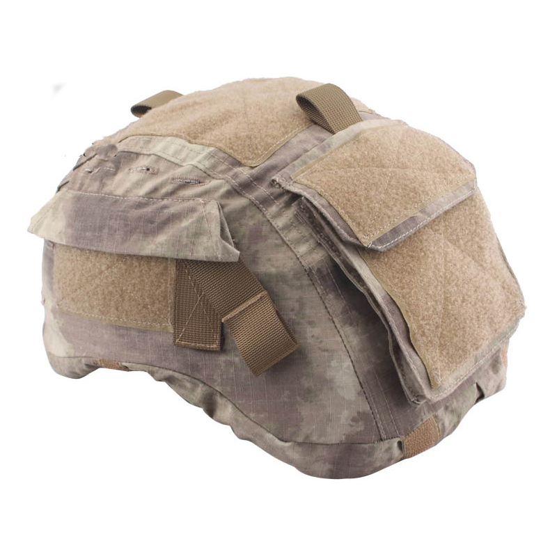 Summer Hiking Clothing - Emersongear Tactical Gen.2 MICH чехол для