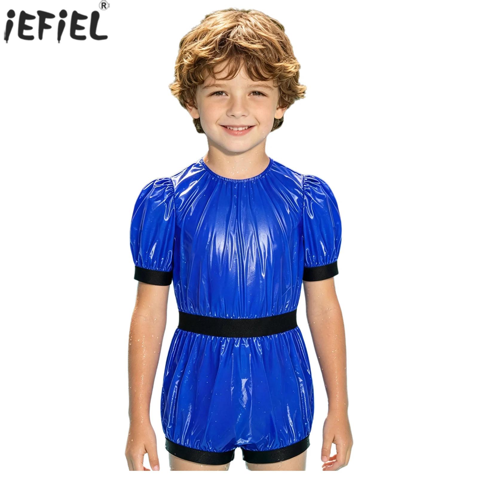 Summer Clothing Needs - Детские водонепроницаемые комбинезоны для мальчиков и