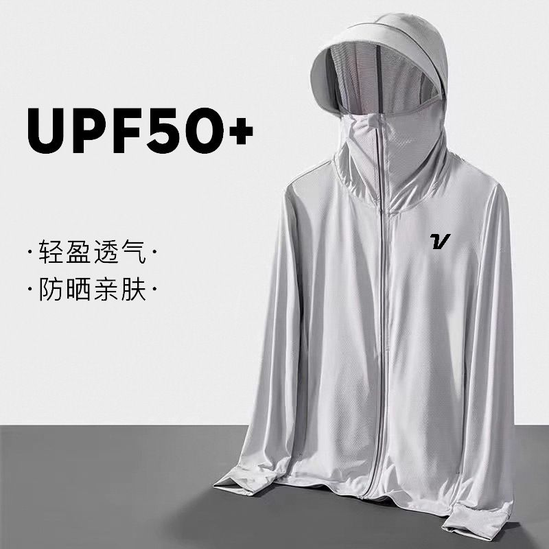 Summer Golf Clothing - Одежда для гольфа с защитой от