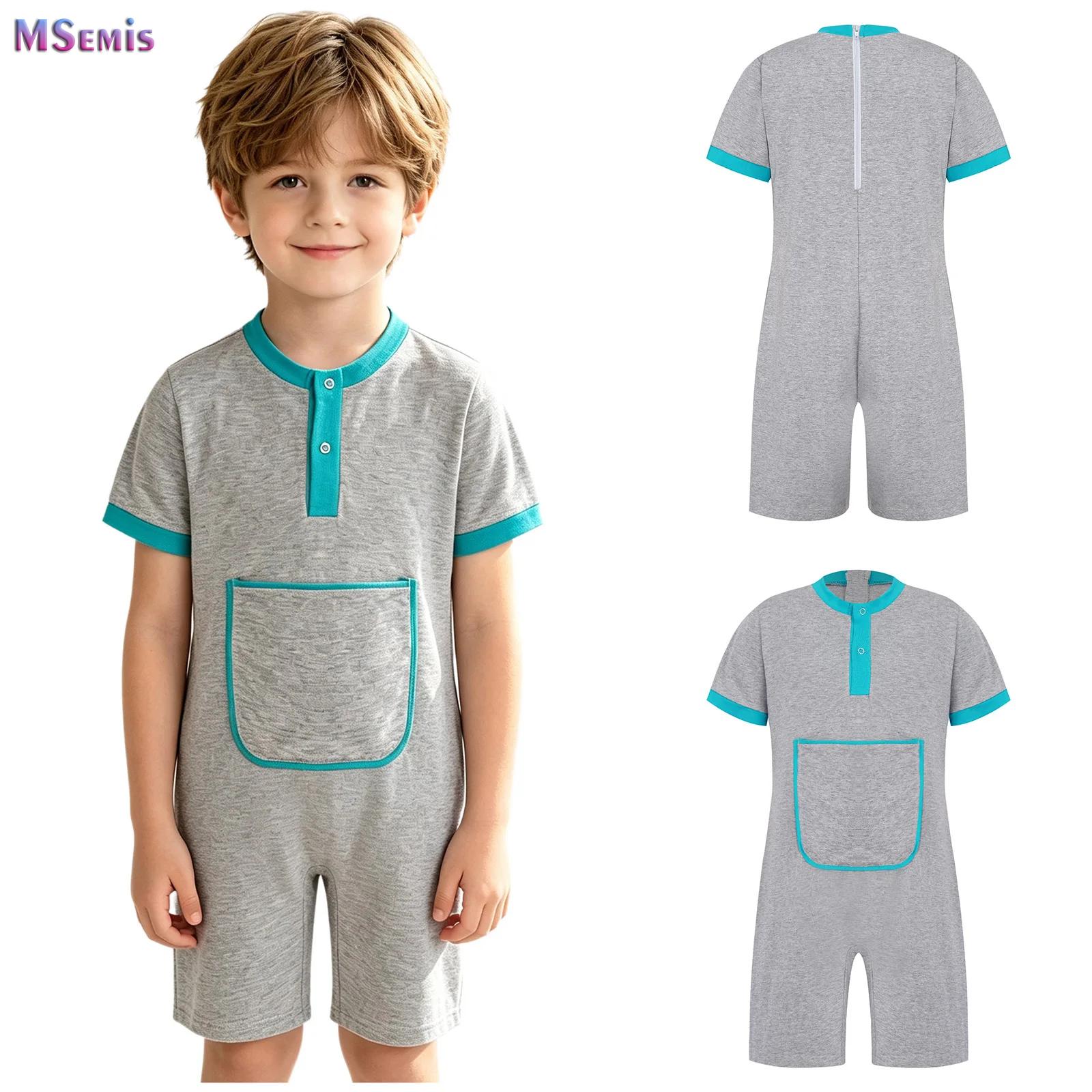 Summer Clothing Needs - Детская одежда для мальчиков и девочек