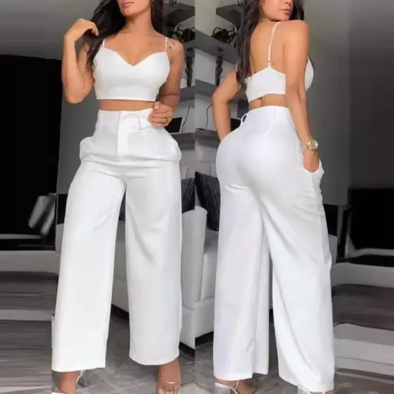 Summer Clothing Fabric - Новый модный повседневный костюм на подтяжках,