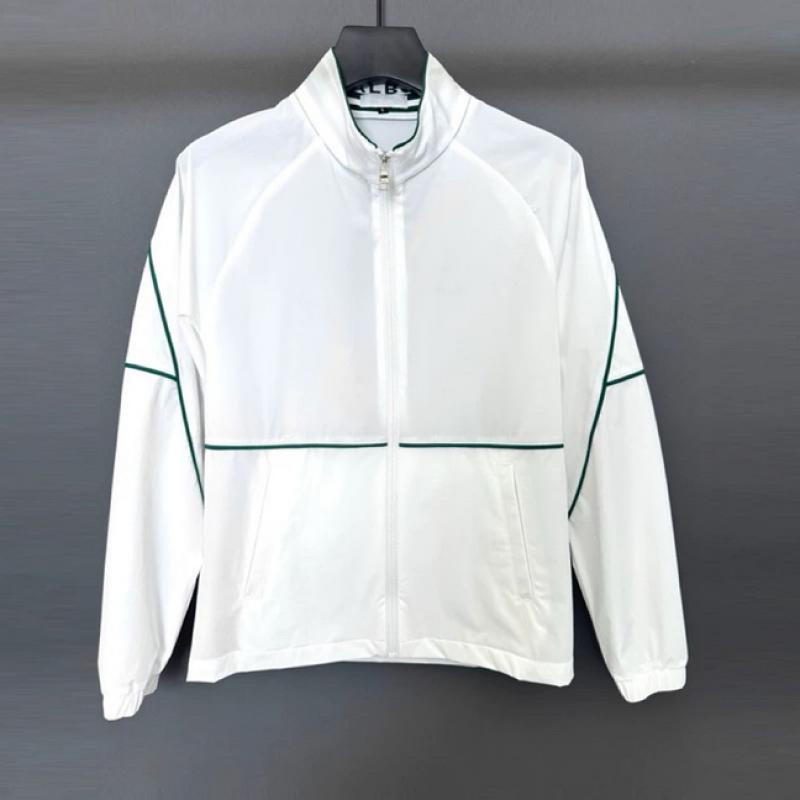 Summer Golf Clothing - Мужская модная куртка для гольфа 2026: