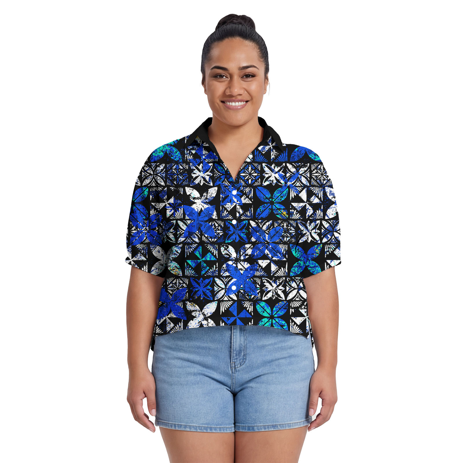 Summer Clothing Wear - Модные дизайнерские женские блузки класса люкс,