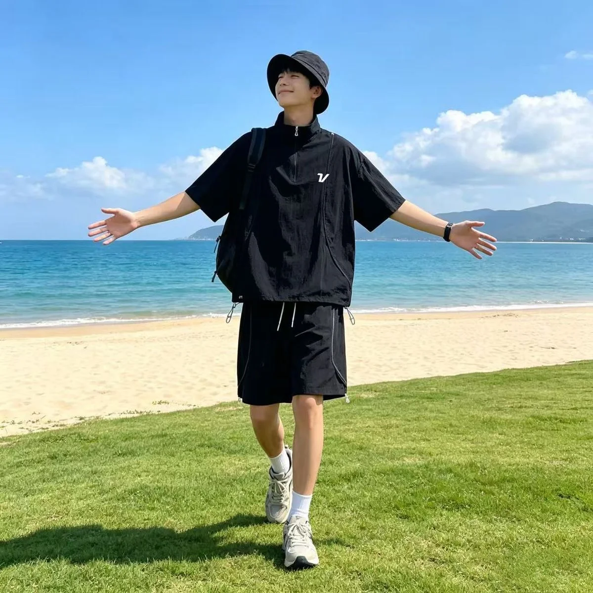 Летний комплект для гольфа для – обзор и цена Summer Golf Clothing