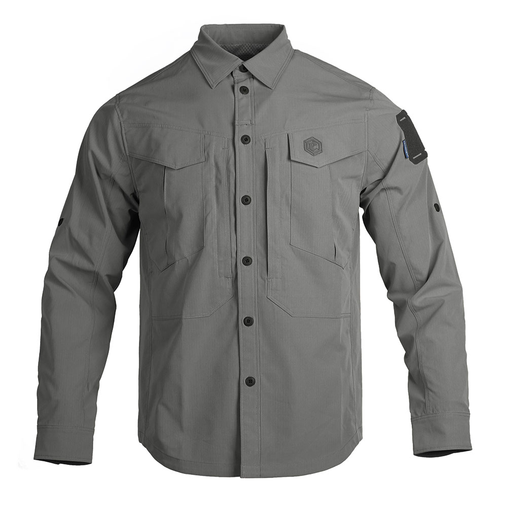Тактическая рубашка Emersongea – обзор и цена Summer Hiking Clothing
