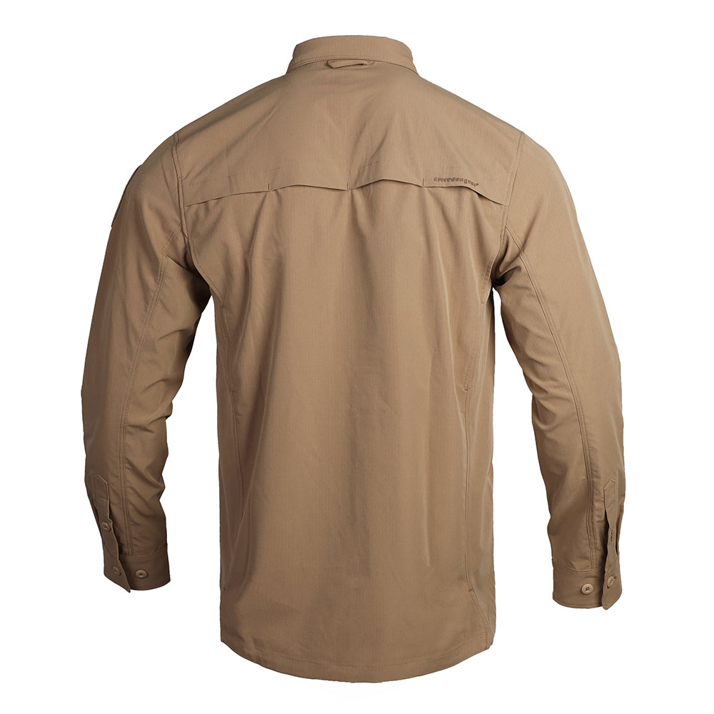 Тактическая рубашка Emersongea – обзор и цена Summer Hiking Clothing