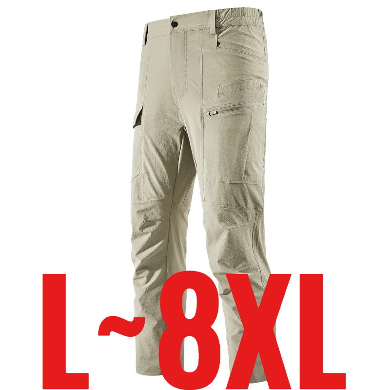 Мужские повседневные брюки бол – обзор и цена Summer Hiking Clothing