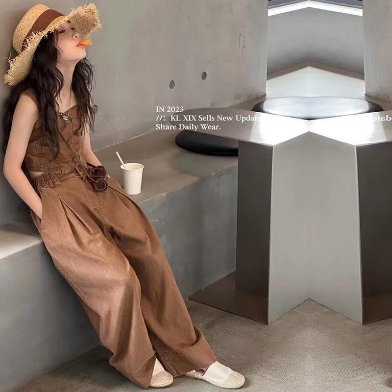 Комплект летней одежды для дев – обзор и цена Summer Clothing Teen Girls