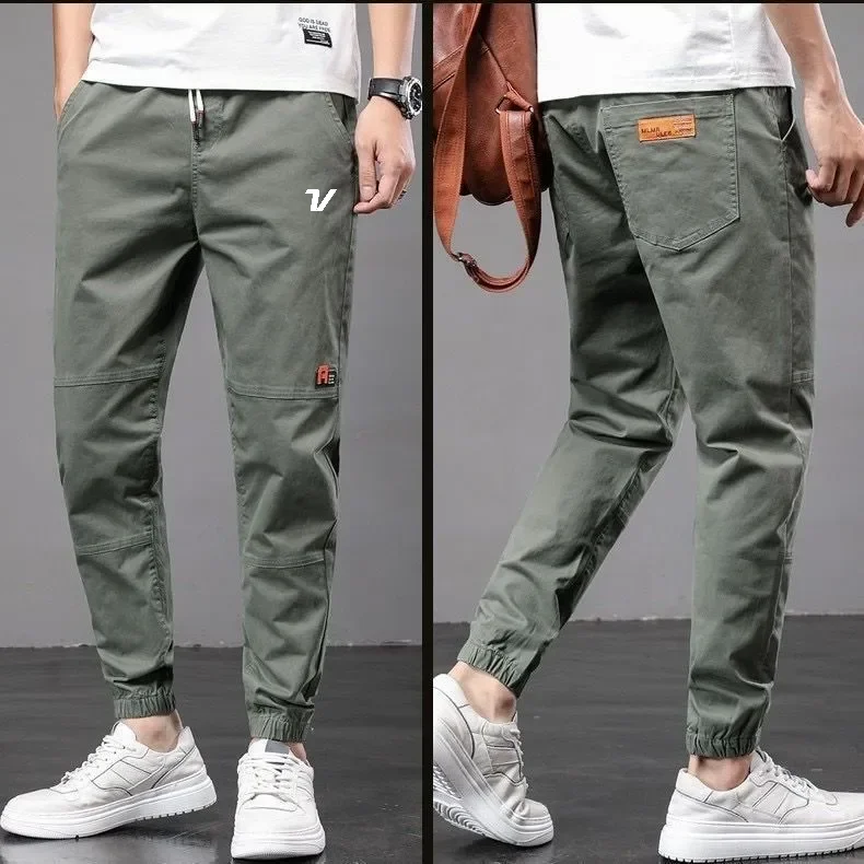 Летние мужские брюки для гольф – обзор и цена Summer Golf Clothing