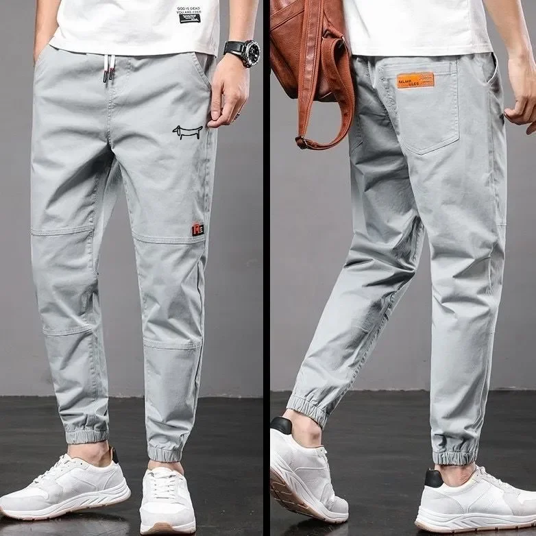 Летние мужские брюки для гольф – обзор и цена Summer Golf Clothing