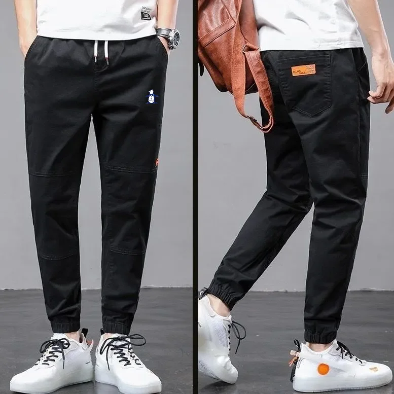 Летние мужские брюки для гольф – обзор и цена Summer Golf Clothing