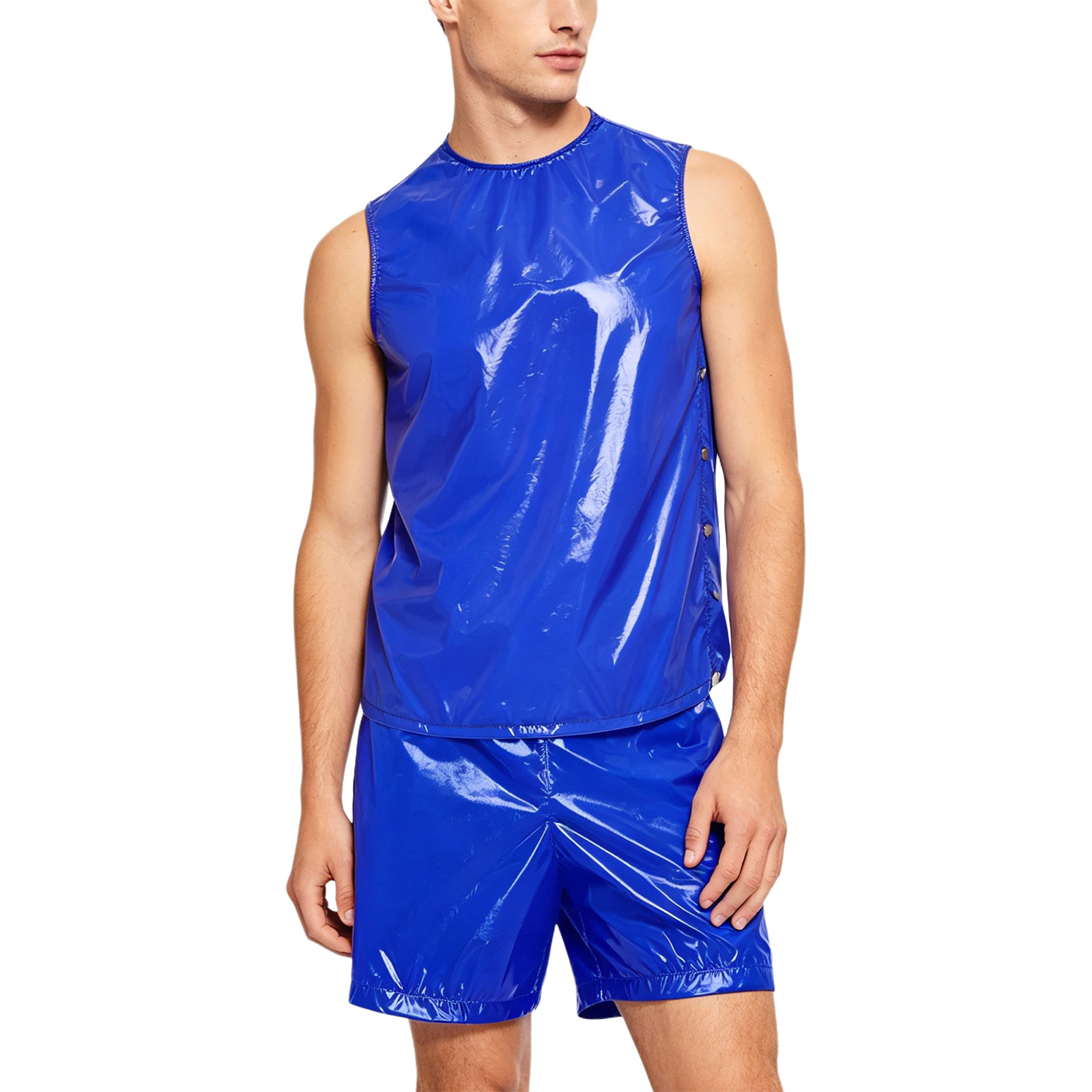 Мужской водонепроницаемый спор – обзор и цена Summer Clothing Sets Men