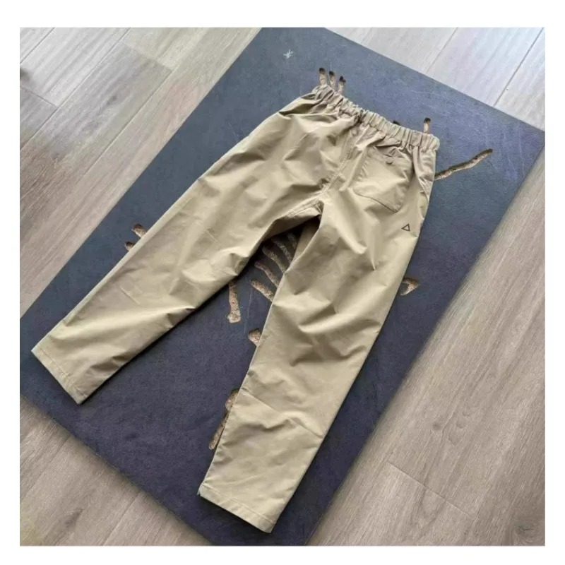 Мужские походные брюки, водоне – обзор и цена Summer Hiking Clothing