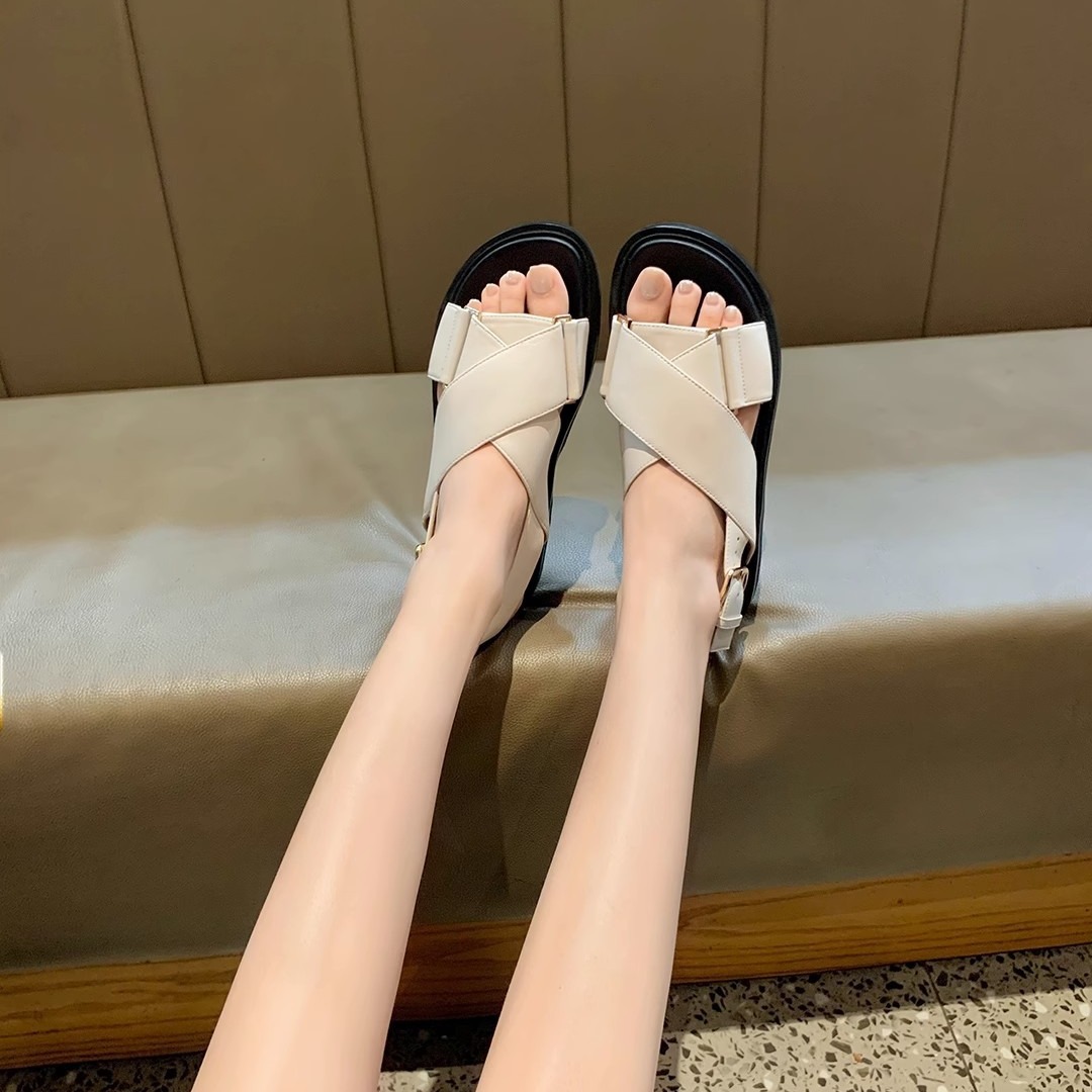 Летние женские сандалии на пла – обзор и цена Summer Clothing Modest