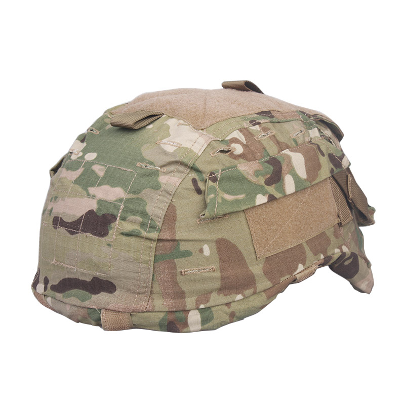 Emersongear Tactical Gen.2 MIC – обзор и цена Summer Hiking Clothing