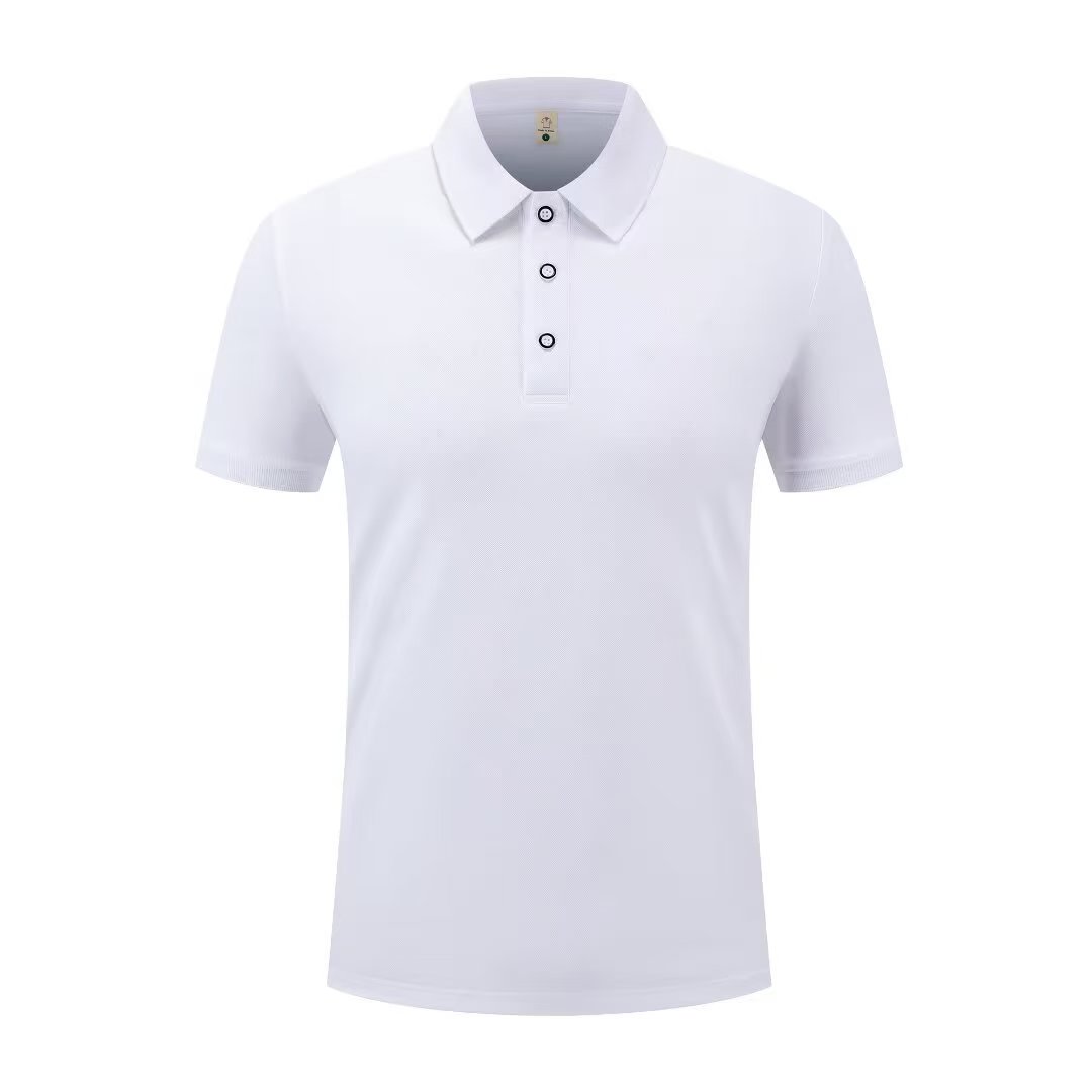 Мужская дышащая рубашка-поло д – обзор и цена Summer Golf Clothing