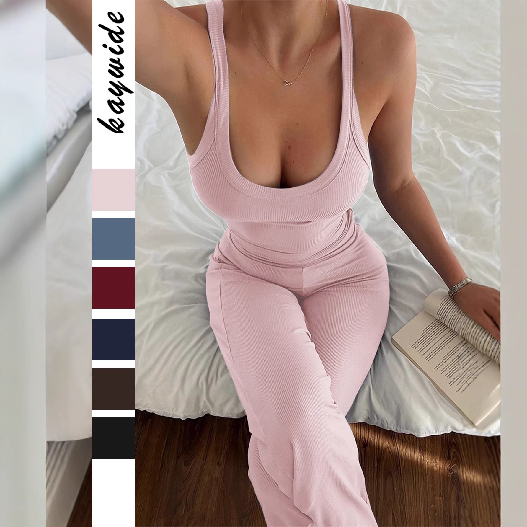 Весенне-летний женский спортив – обзор и цена Summer Clothing Usa