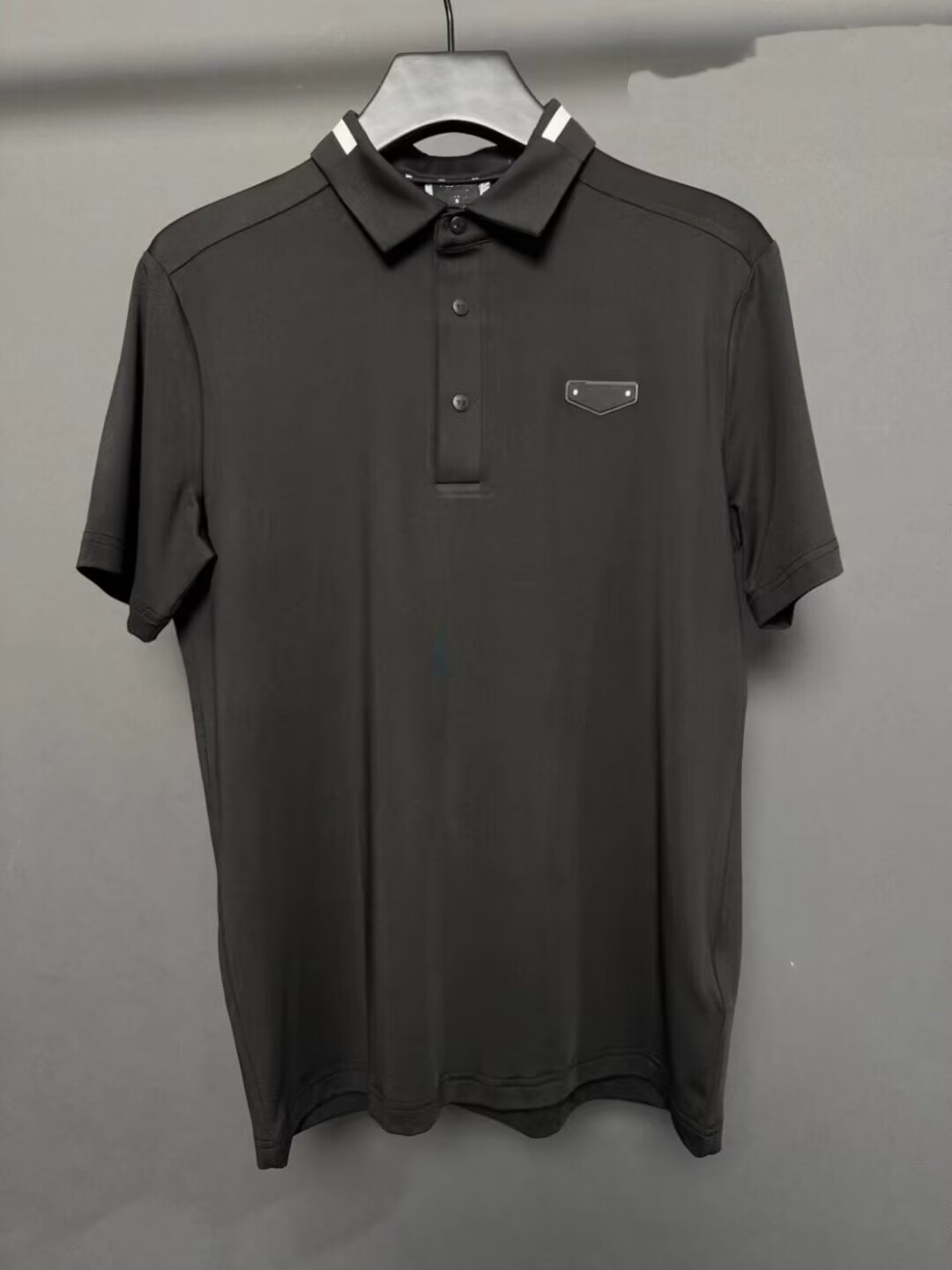 Летняя мужская спортивная руба – обзор и цена Summer Golf Clothing