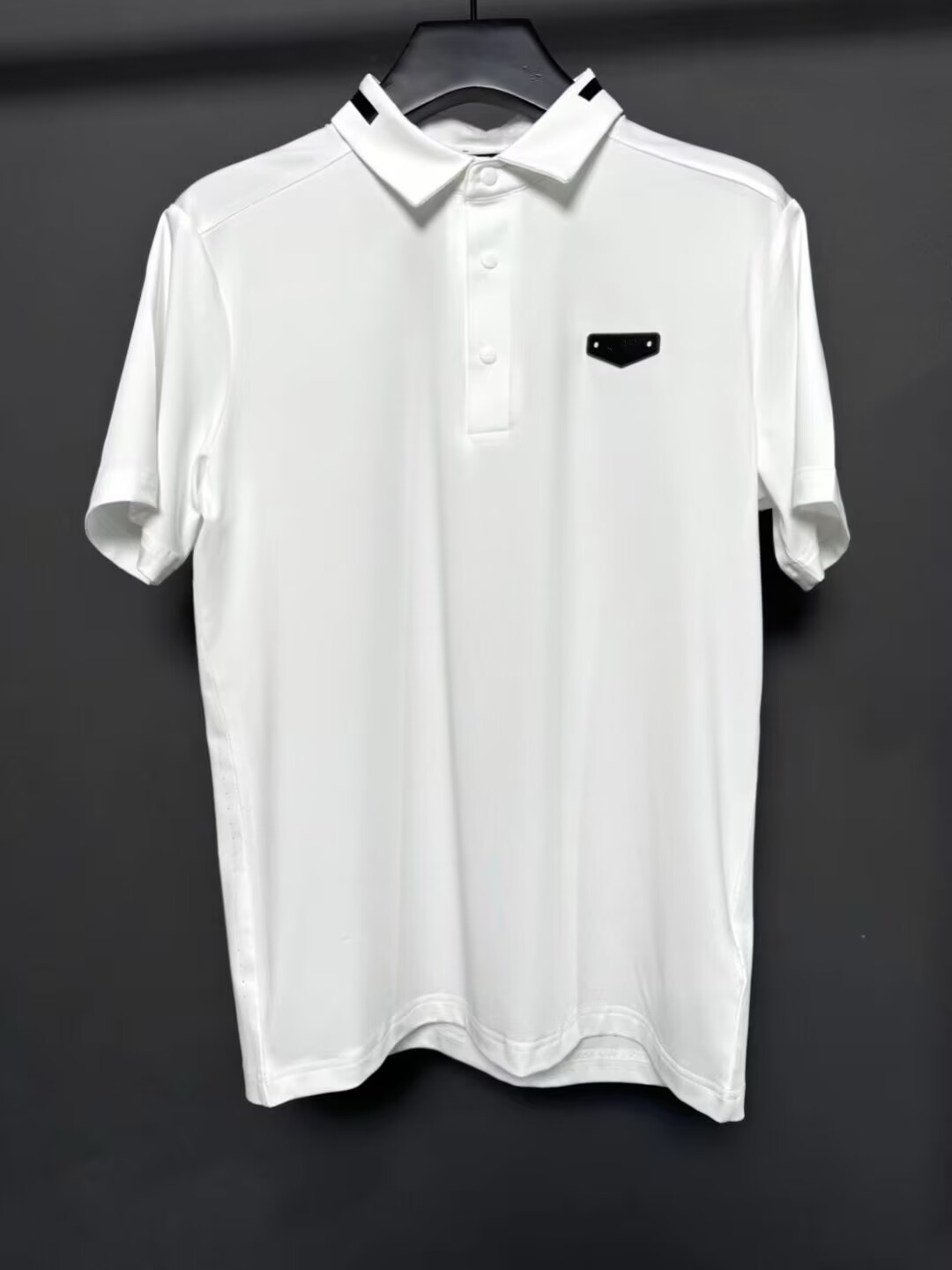 Летняя мужская спортивная руба – обзор и цена Summer Golf Clothing