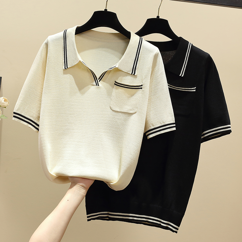 2025 пуловер в студенческом ст – обзор и цена Summer Jumper Clothing