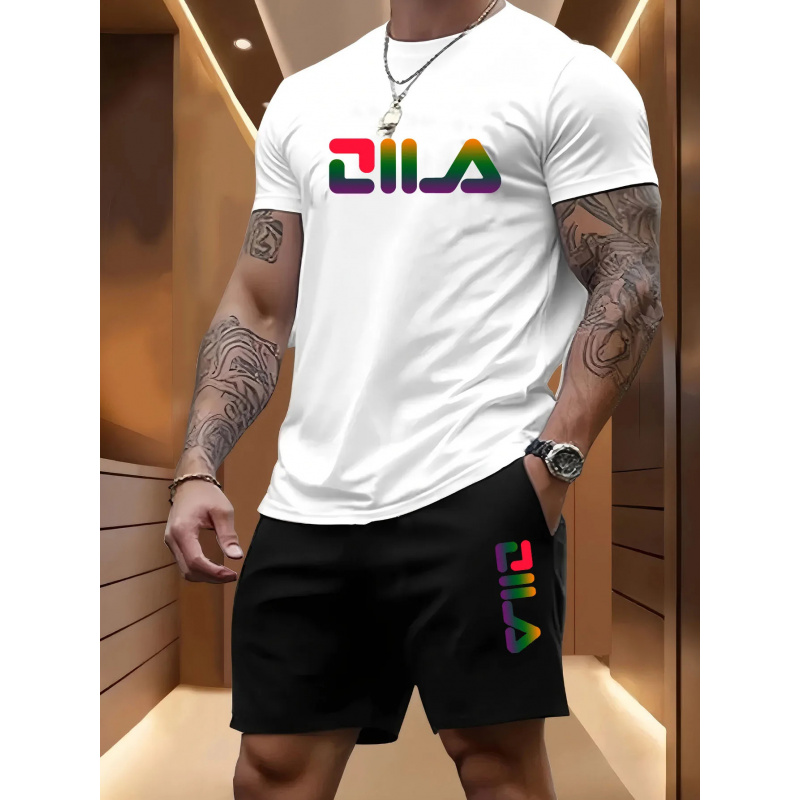 Мужская повседневная модная од – обзор и цена Summer Clothing Styles