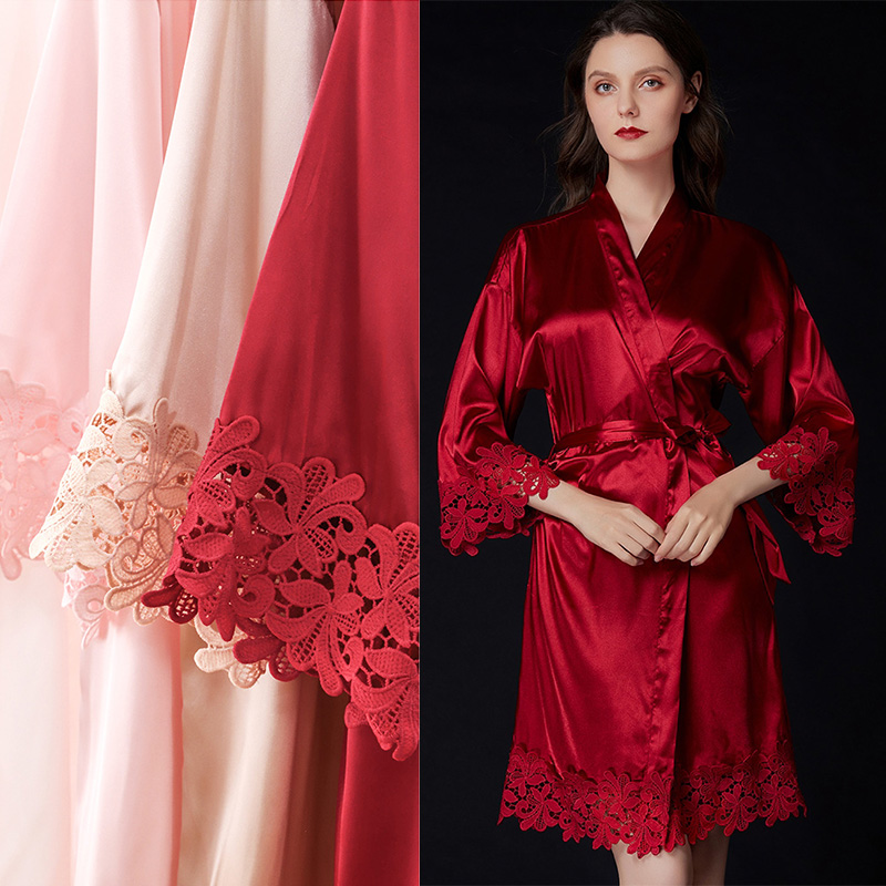 Летняя кружевная Пижама, Сваде – обзор и цена Summer Nights Clothing