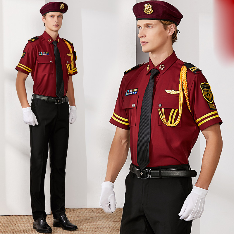 Униформа для консьержа по упра – обзор и цена Summer Clothing Images