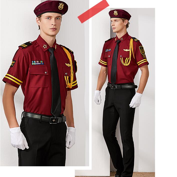 Униформа для консьержа по упра – обзор и цена Summer Clothing Images
