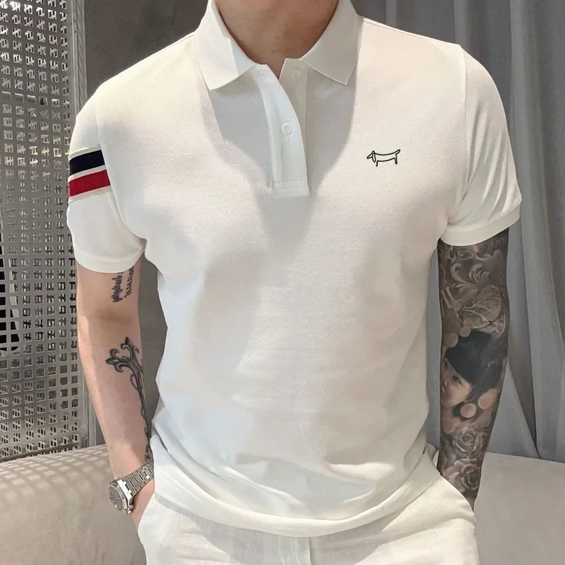 Мужская одежда для гольфа, нов – обзор и цена Summer Golf Clothing