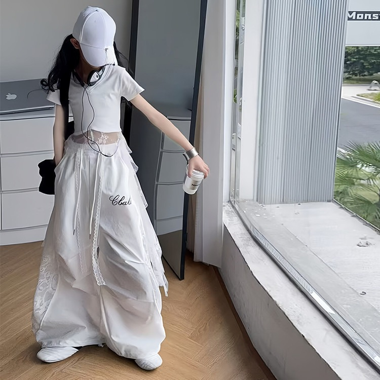 Комплект одежды для уличных та – обзор и цена Summer Clothing Teen Girls