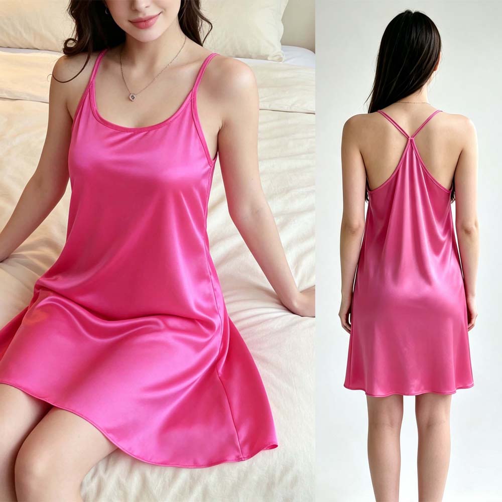 Женская ночная сорочка, летнее – обзор и цена Summer Nights Clothing
