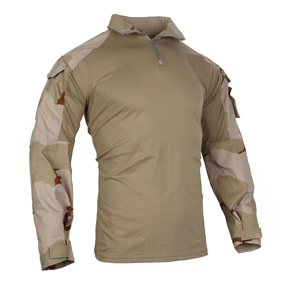 Боевые рубашки EmersonGear E3, – обзор и цена Summer Hiking Clothing