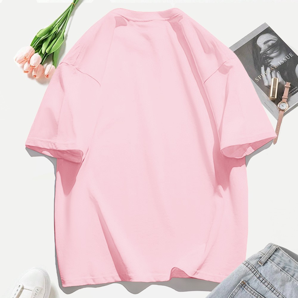 Хлопковые футболки на заказ, ж – обзор и цена Summer Clothing Modest