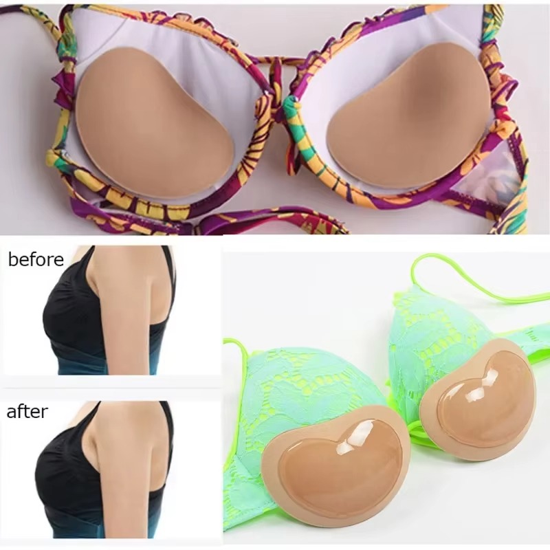 Женские купальники 2024: Утолщ – обзор и цена Bikini Set Push Up