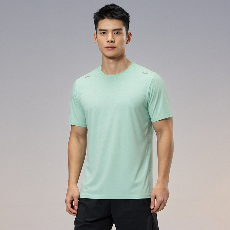 Быстросохнущая спортивная футб – обзор и цена Summer Hiking Clothing