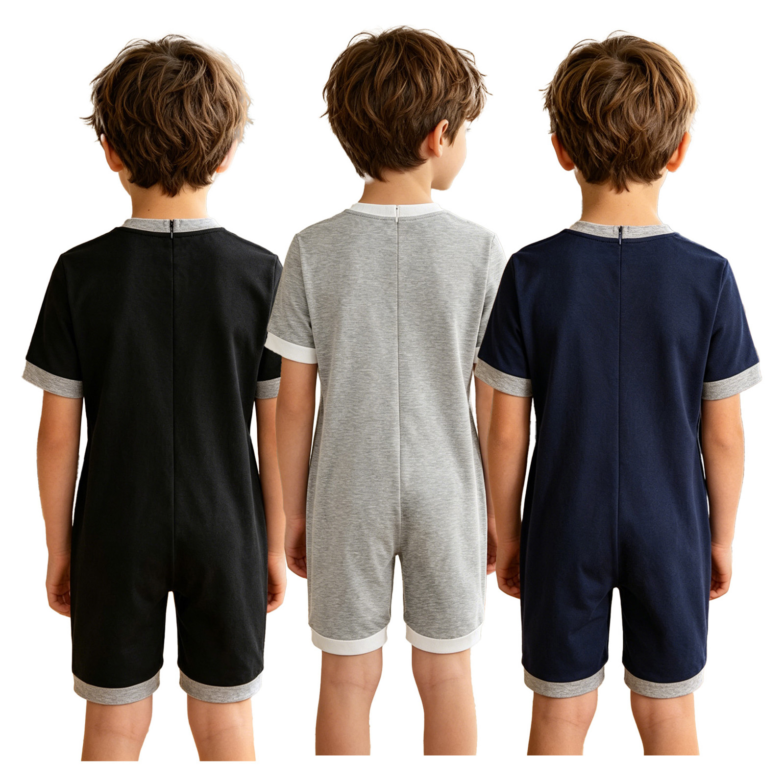 Детский комбинезон для мальчик – обзор и цена Summer Clothing Needs
