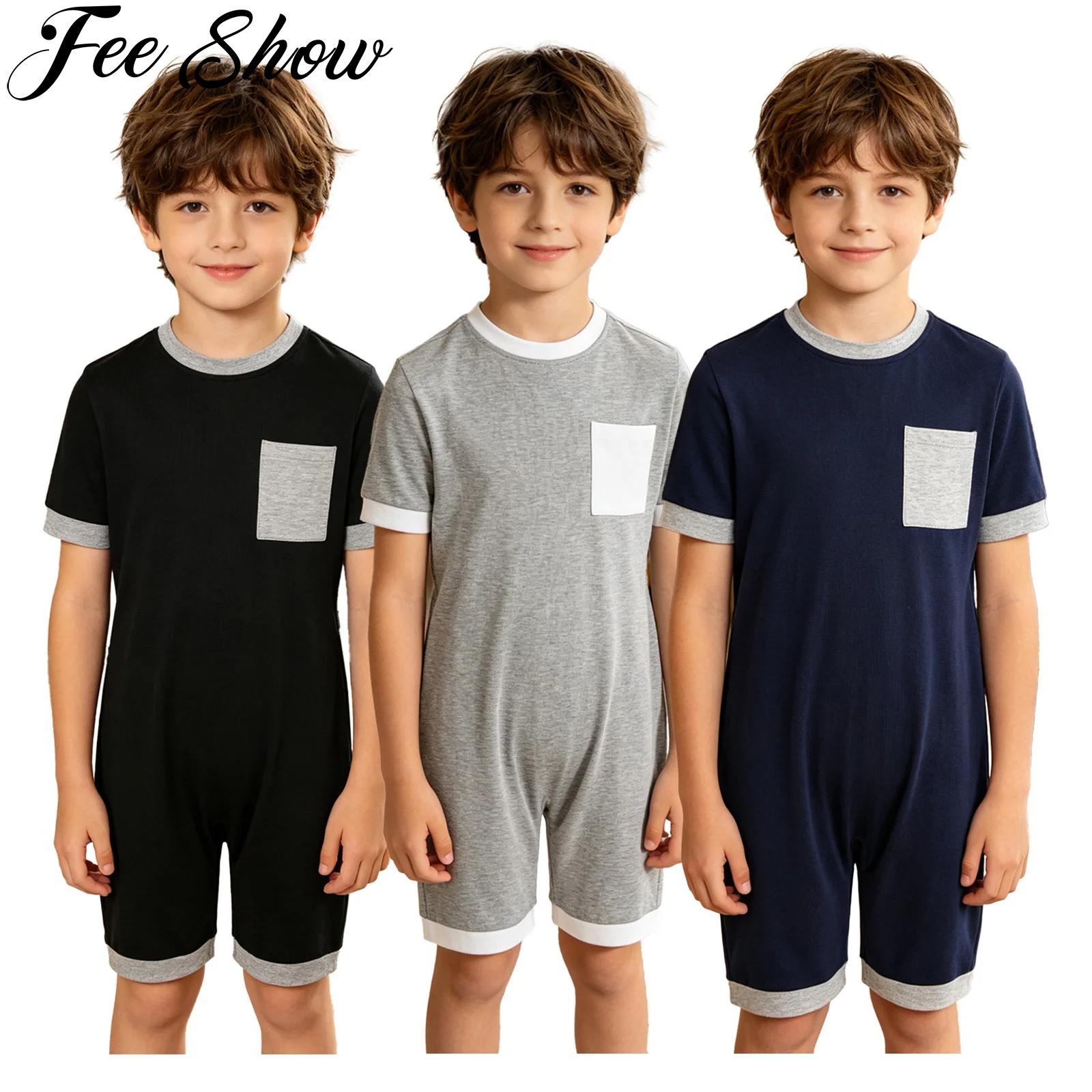 Детский комбинезон для мальчик – обзор и цена Summer Clothing Needs