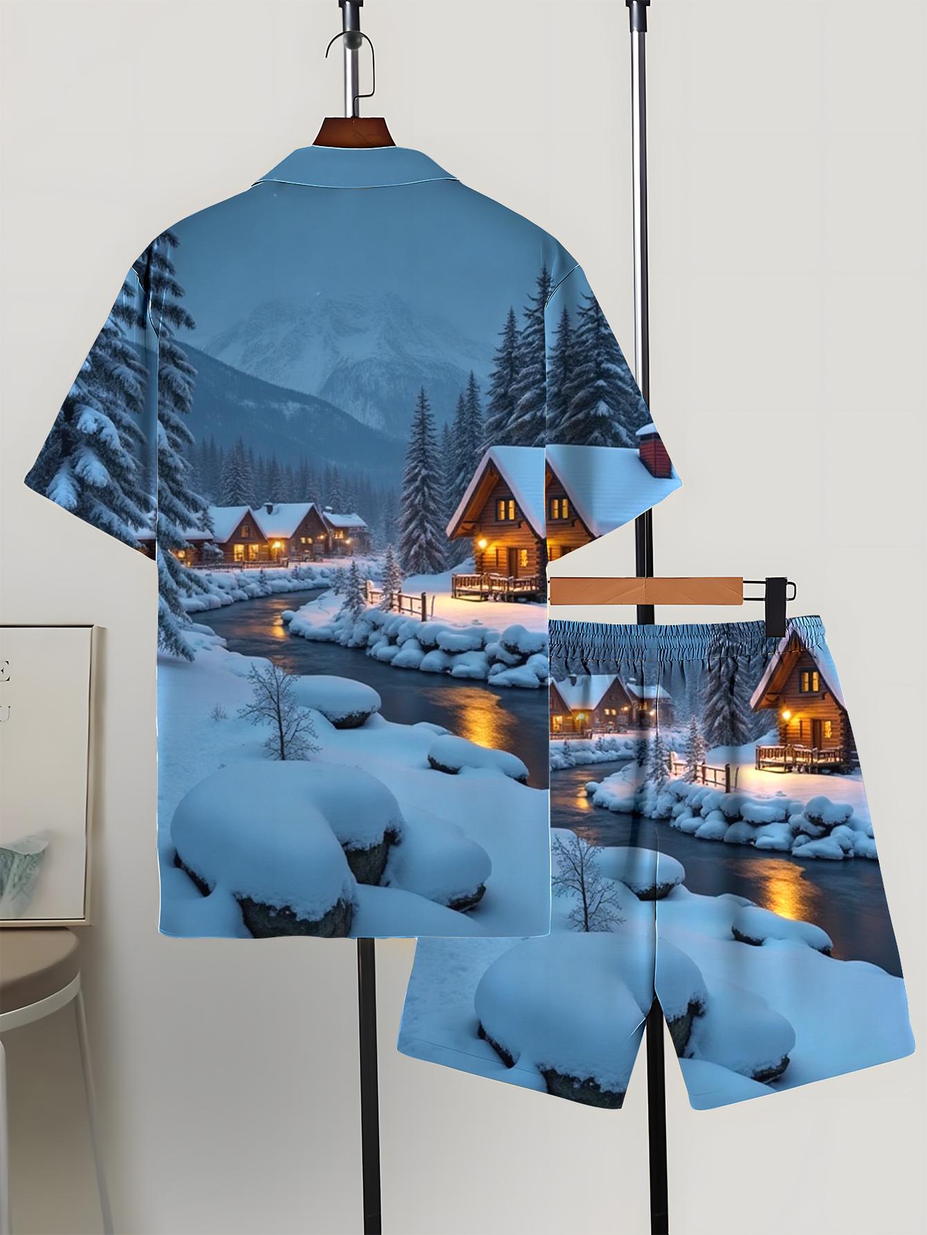 Мужские комплекты одежды: спор – обзор и цена Summer Clothing Sets Men