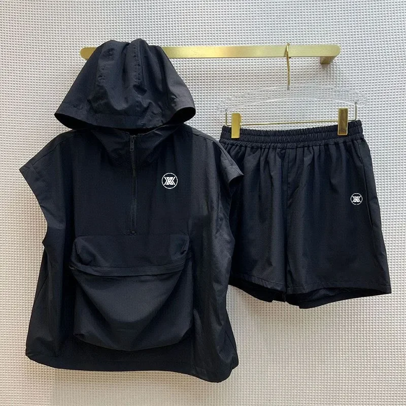 Летний комплект для гольфа: то – обзор и цена Summer Golf Clothing
