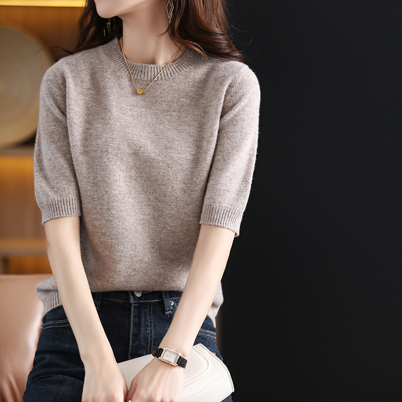 Женский кашемировый свитер, Ос – обзор и цена Summer Jumper Clothing