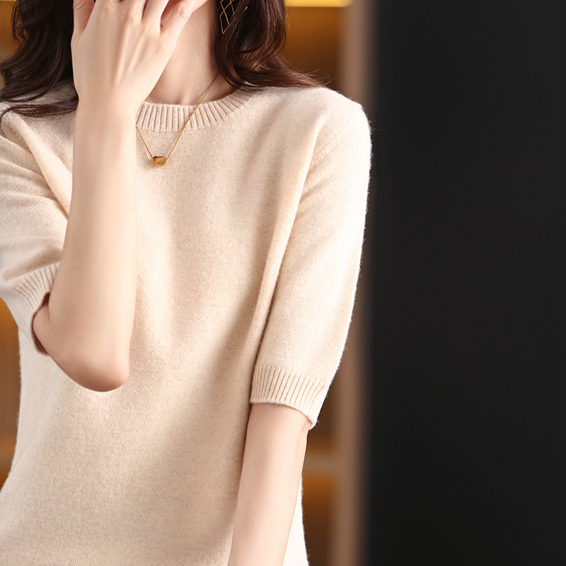 Женский кашемировый свитер, Ос – обзор и цена Summer Jumper Clothing