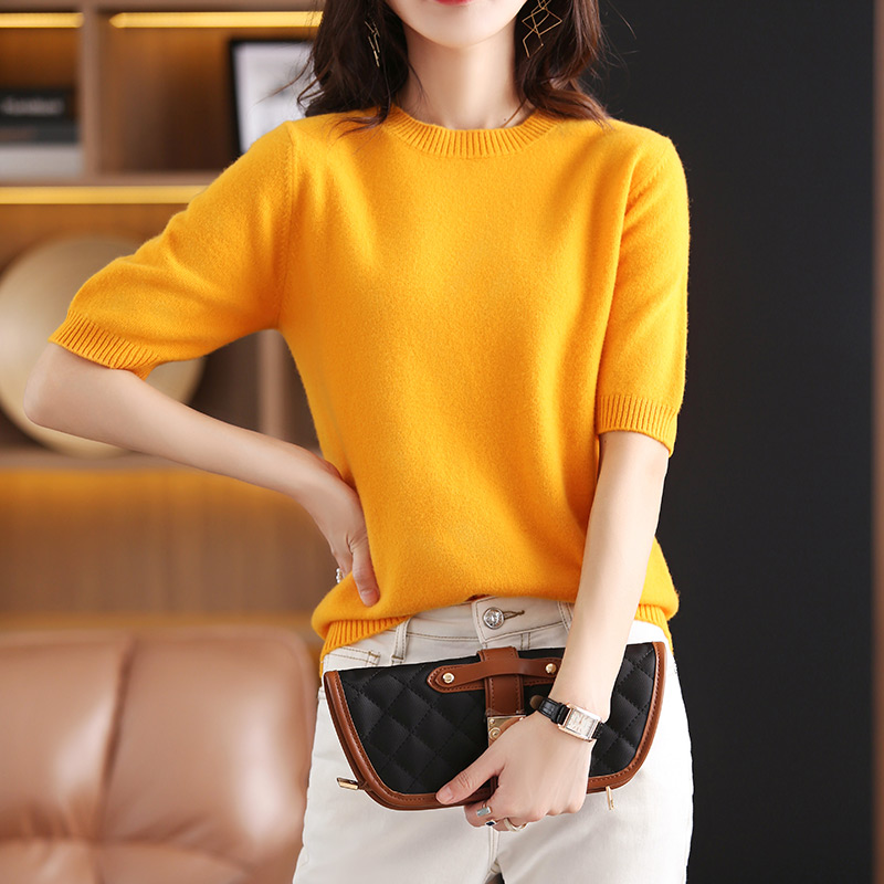 Женский кашемировый свитер, Ос – обзор и цена Summer Jumper Clothing