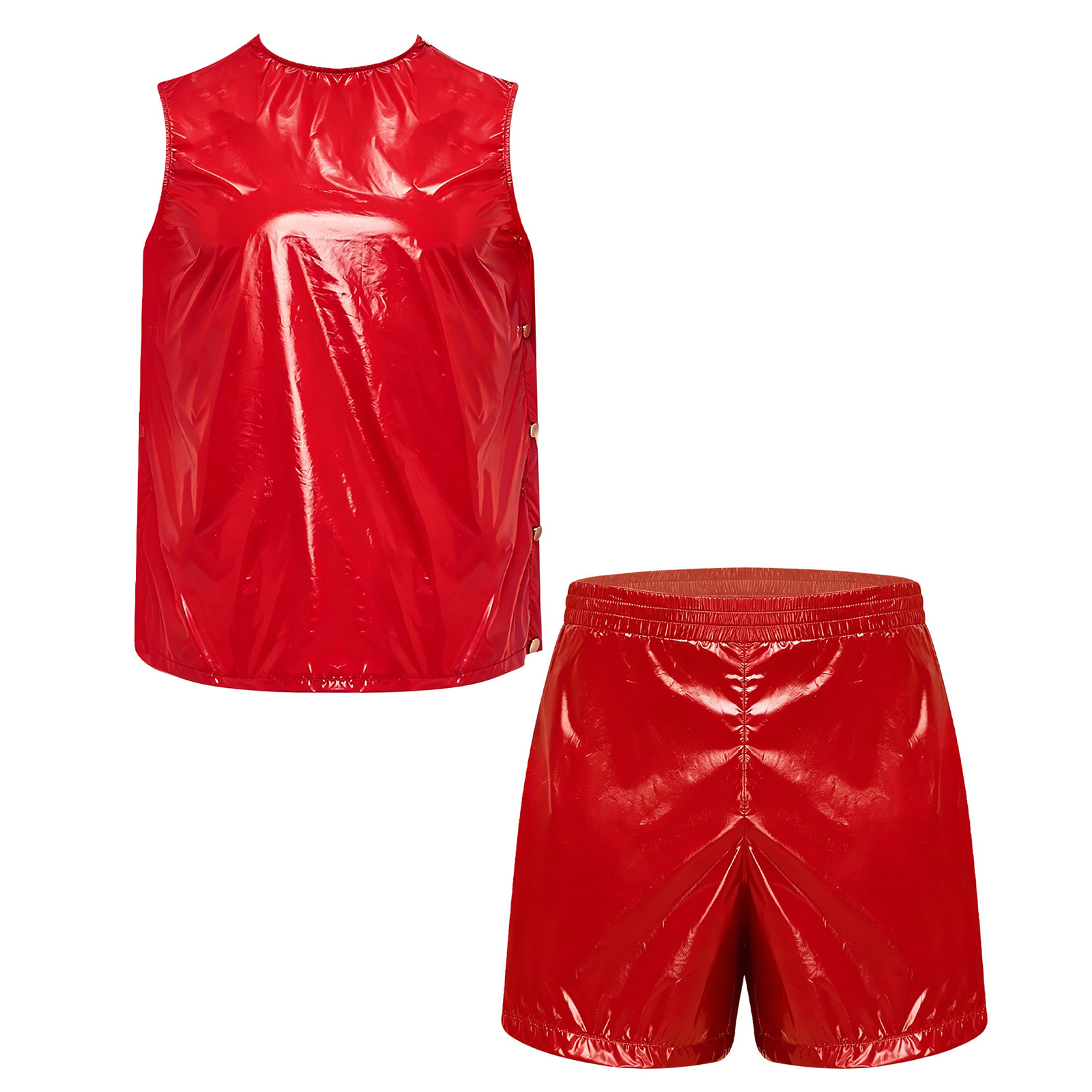 Мужской водонепроницаемый комп – обзор и цена Summer Clothing Sets Men
