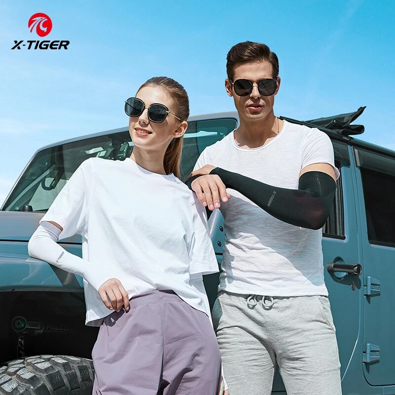 X-TIGER Велосипедная рука Летн – обзор и цена Summer Clothing Fabric