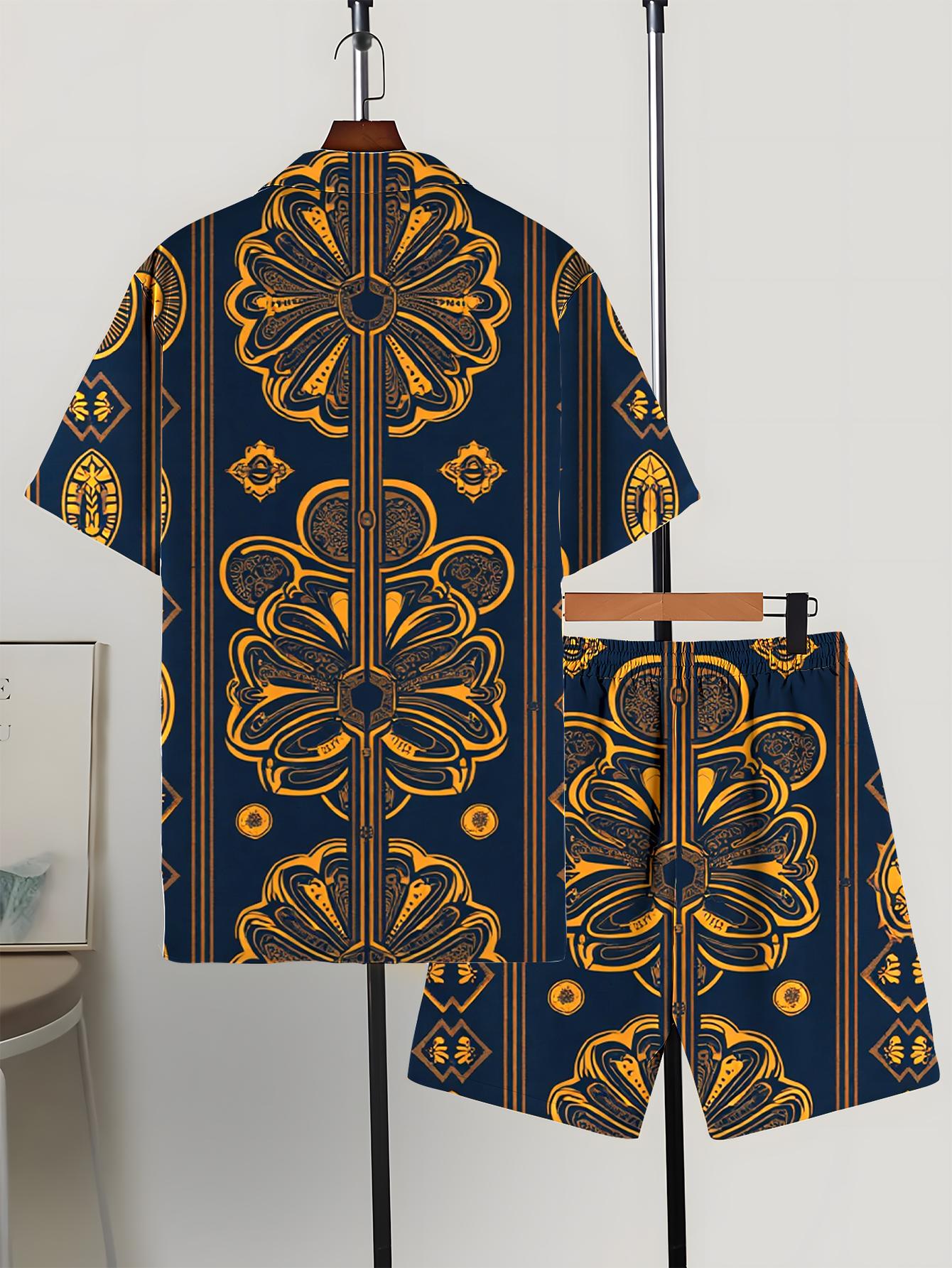 Мужские комплекты одежды: Весн – обзор и цена Summer Clothing Sets Men
