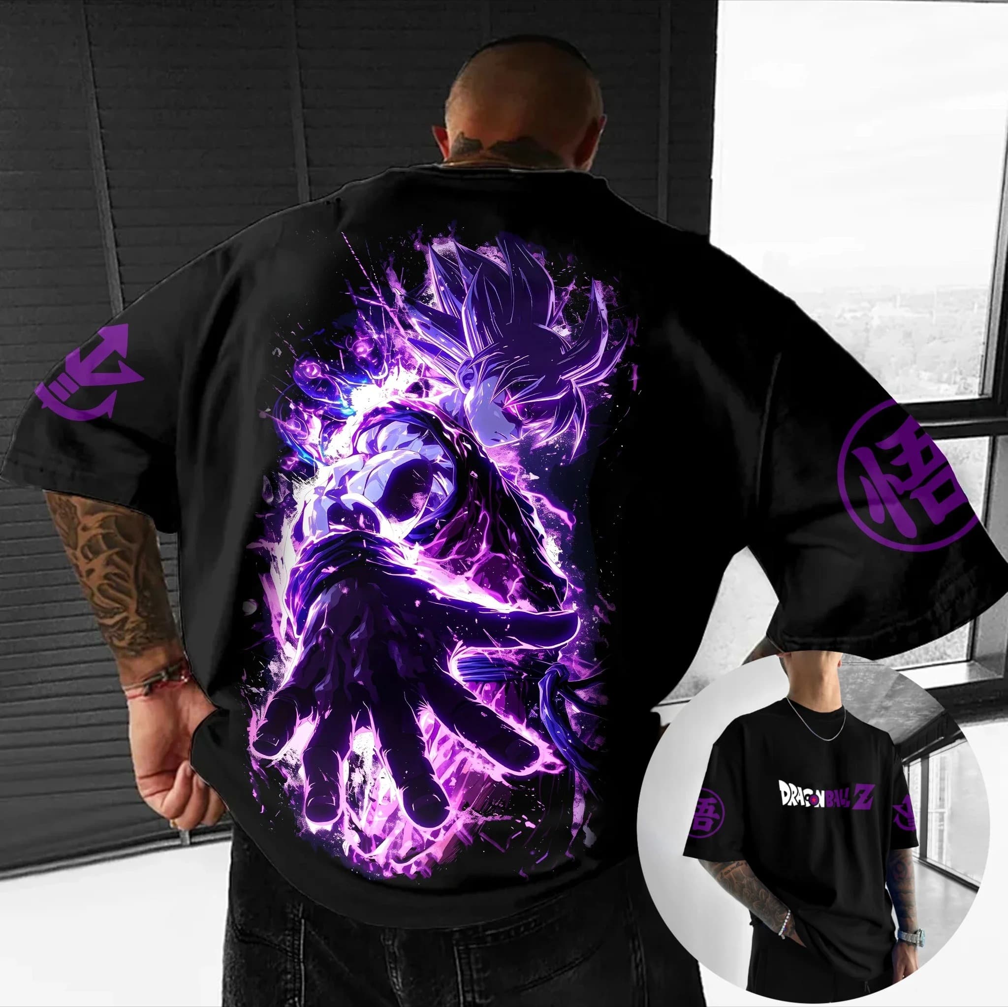 Новая футболка 2026 года с гра – обзор и цена Summer Clothing Ego