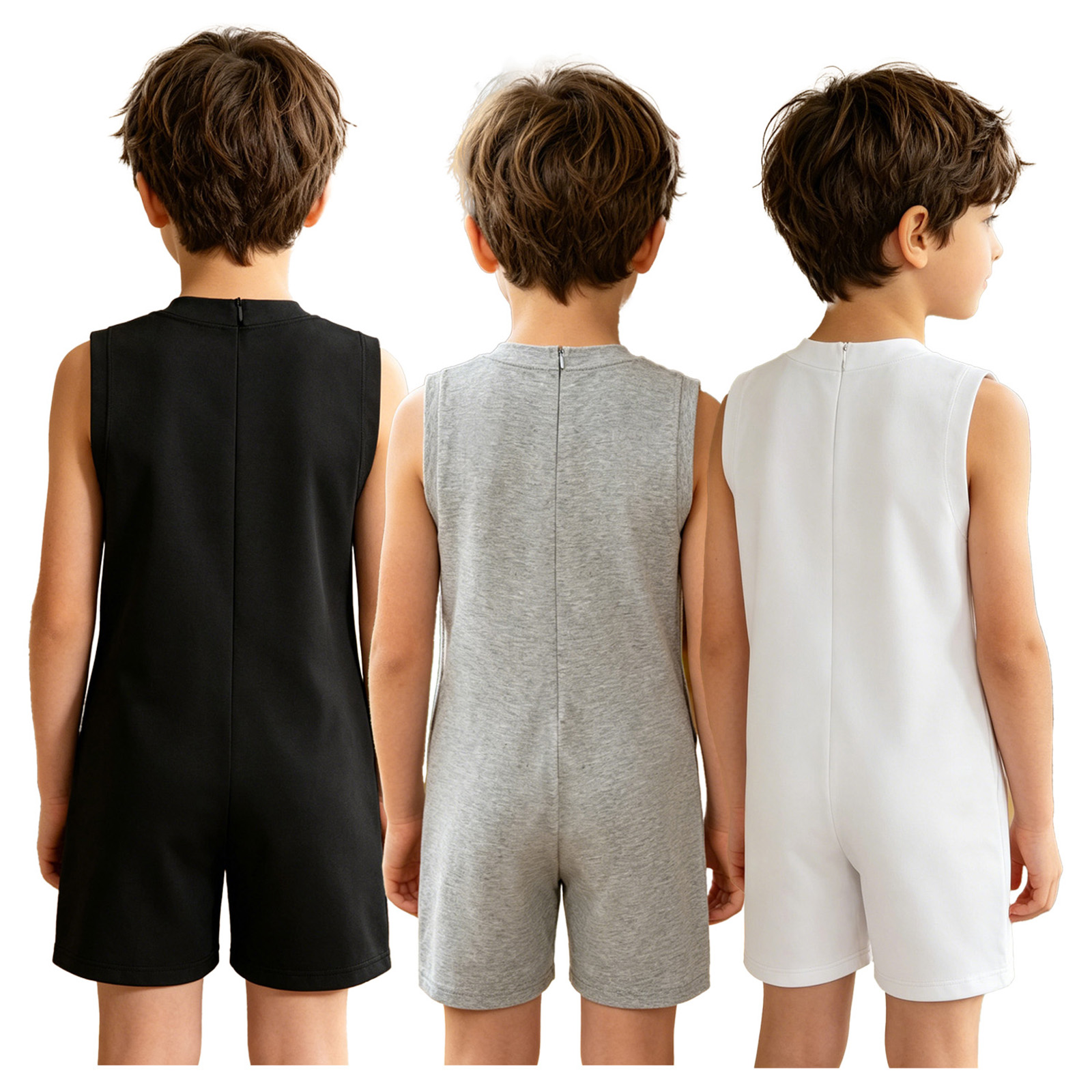 Комплект из 3 предметов: Детск – обзор и цена Summer Clothing Needs