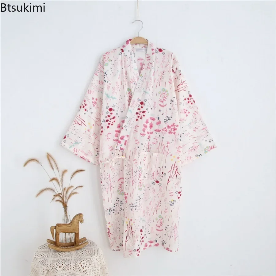 Кимоно в японском стиле, пижам – обзор и цена Summer Nights Clothing